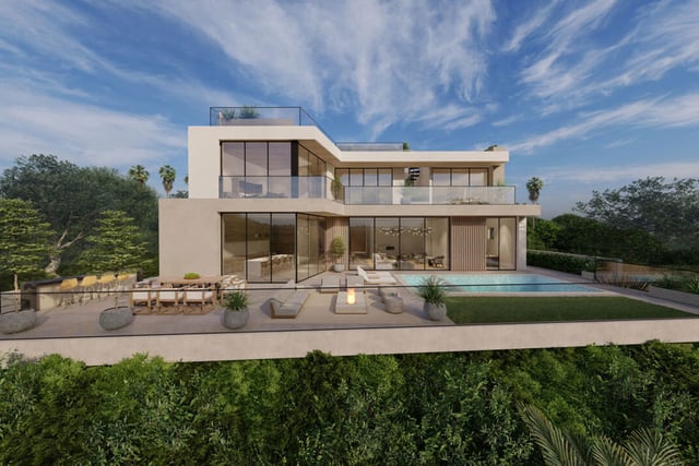 17089 Bollinger Drive, Pacific Palisades, CA 90272 — photo 8 of 50