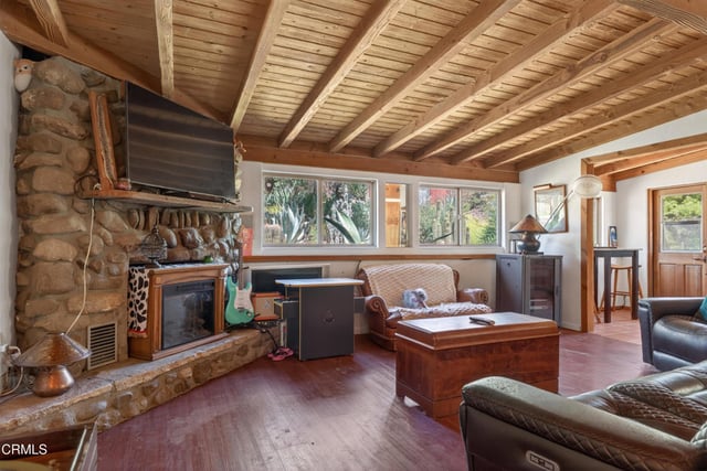 8416 Wheeler Canyon Road, Santa Paula, CA 93060 — photo 10 of 48