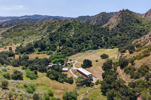 8416 Wheeler Canyon Road, Santa Paula, CA 93060 — photo 36 of 48
