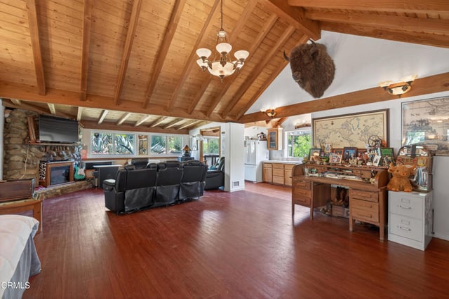 8416 Wheeler Canyon Road, Santa Paula, CA 93060 — photo 6 of 48