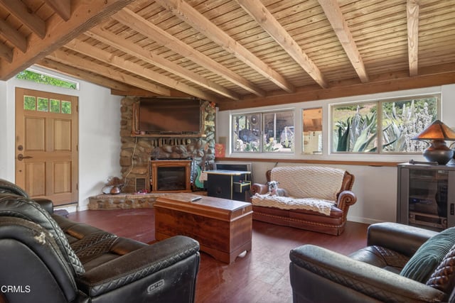 8416 Wheeler Canyon Road, Santa Paula, CA 93060 — photo 8 of 48