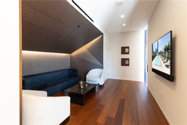 889 Francisco Street 2901, Los Angeles, CA 90017 — photo 33 of 33