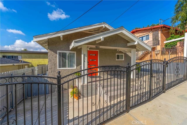 4834 Edison, Los Angeles, CA 90032 — photo 10 of 27