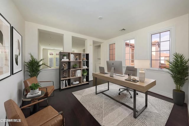 25480 Prado De Oro, Calabasas, CA 91302 — photo 31 of 63