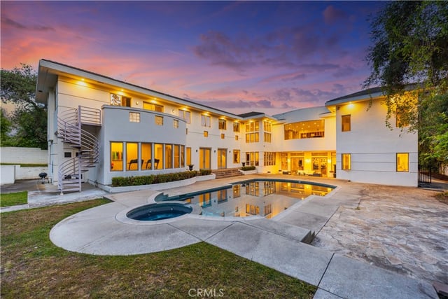 931 Hampton, Arcadia, CA 91006 — photo 50 of 51