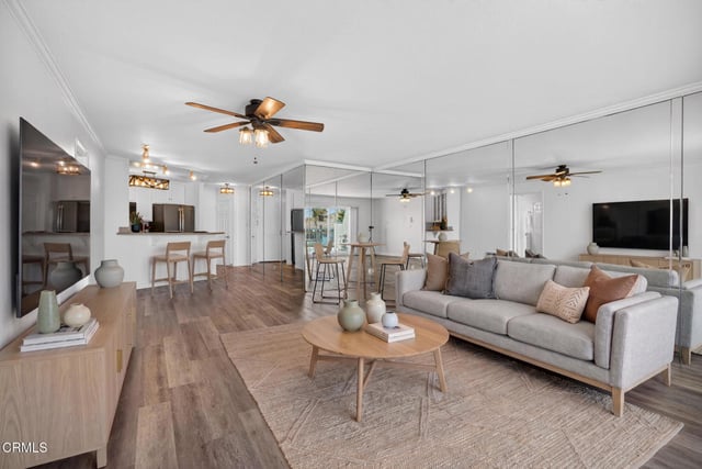 3101 Peninsula Road 121, Oxnard, CA 93035 — photo 4 of 54