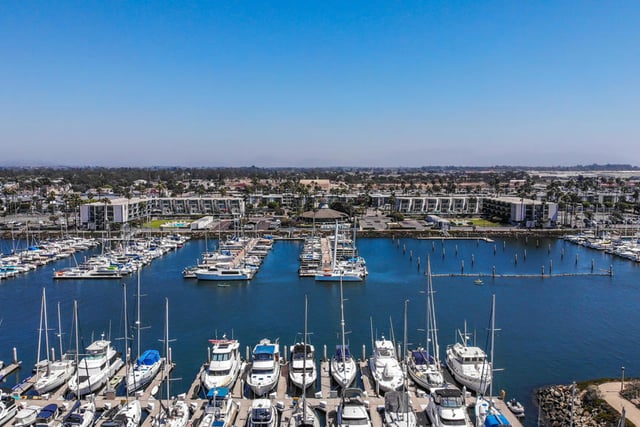 3101 Peninsula Road 121, Oxnard, CA 93035 — photo 45 of 54