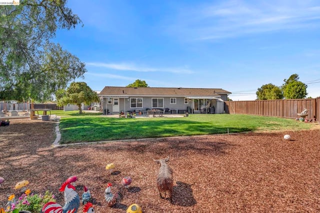 59 OLD STAGECOACH ROAD, Brentwood, CA 94513-9999 — photo 59 of 82