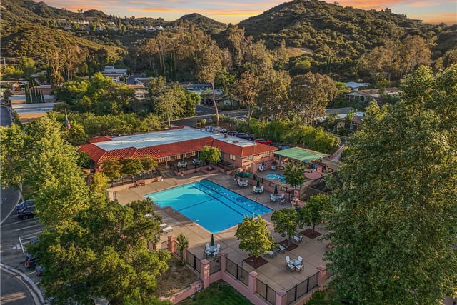 23777 mulholland hwy spc 28, Calabasas, CA 91302 — photo 14 of 18