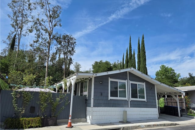 23777 mulholland hwy spc 28, Calabasas, CA 91302 — photo 2 of 18