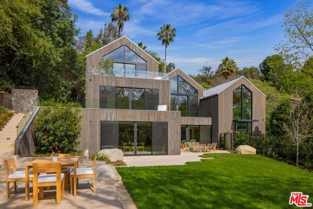 12309 Viewcrest Road, Studio City, CA 91604 — photo 48 of 49