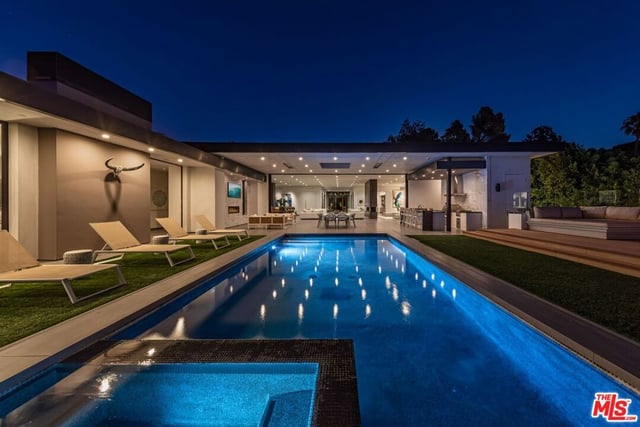 2002 LOMA VISTA Drive, Beverly Hills, CA 90210 — photo 34 of 37