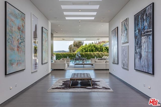 2002 LOMA VISTA Drive, Beverly Hills, CA 90210 — photo 6 of 37