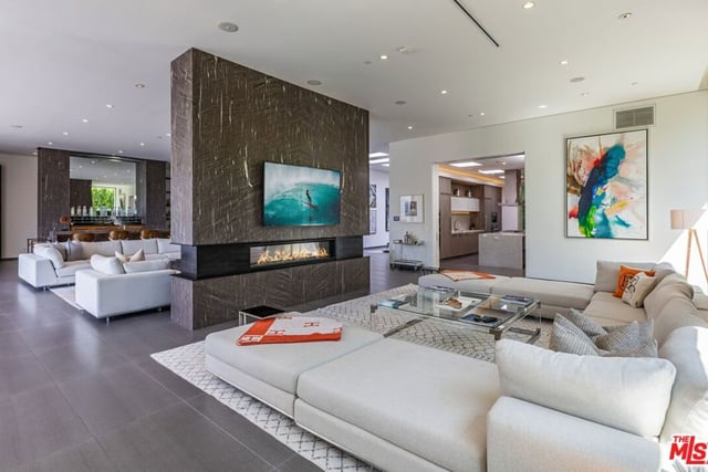 2002 LOMA VISTA Drive, Beverly Hills, CA 90210 — photo 9 of 37