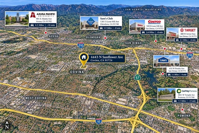 4443 N Sunflower, Covina, CA 91724 — photo 48 of 48