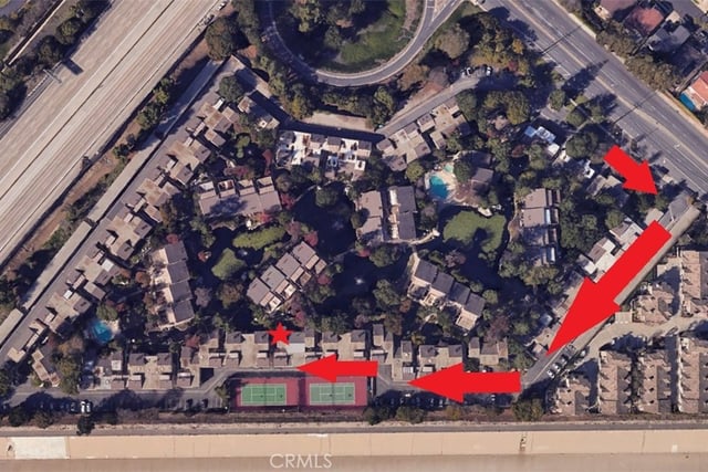 7890 E Spring 14A, Long Beach, CA 90815 — photo 43 of 43