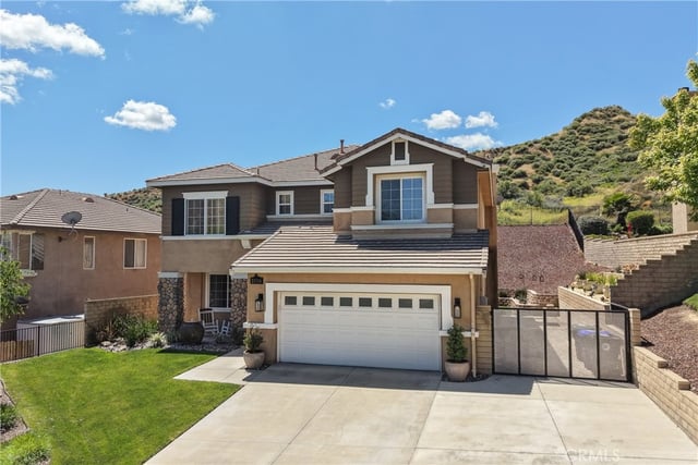 21116 Cross Creek Drive, Saugus, CA 91350 — photo 12 of 41