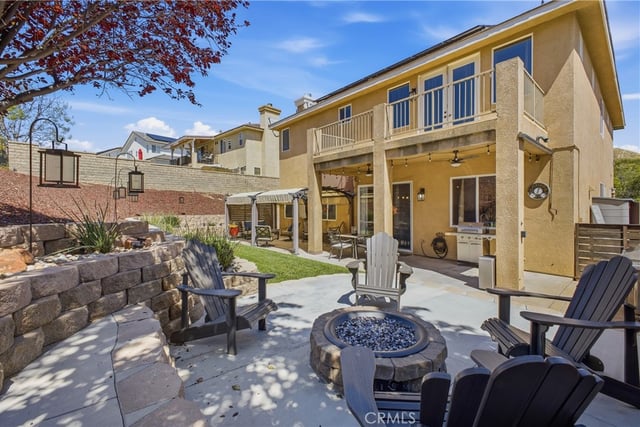 21116 Cross Creek Drive, Saugus, CA 91350 — photo 2 of 41