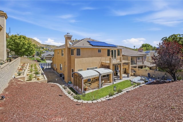 21116 Cross Creek Drive, Saugus, CA 91350 — photo 37 of 41