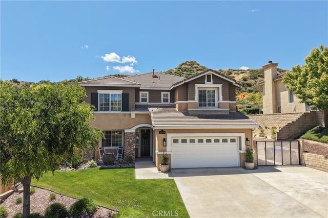 21116 Cross Creek Drive, Saugus, CA 91350 — photo 38 of 41