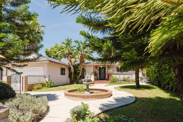 16729 Tulsa Street, Granada Hills, CA 91344 — photo 10 of 45