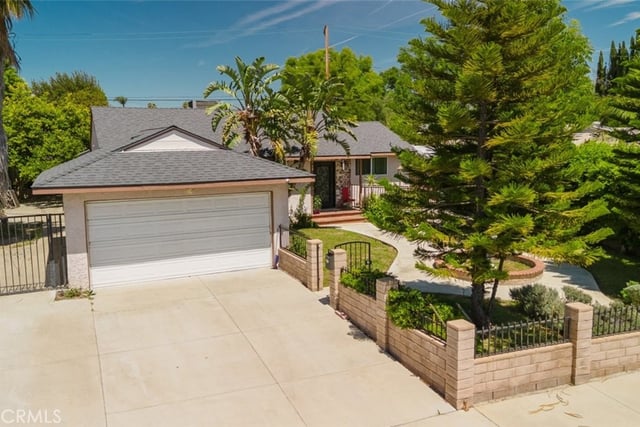 16729 Tulsa Street, Granada Hills, CA 91344 — photo 13 of 45