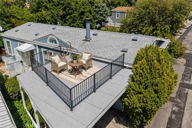 4201 Topanga Canyon Blvd 106, Woodland Hills, CA 91364 — photo 28 of 37