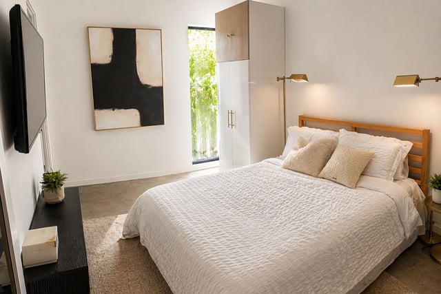 803 Wilcox Avenue 2, Los Angeles, CA 90038 — photo 7 of 9