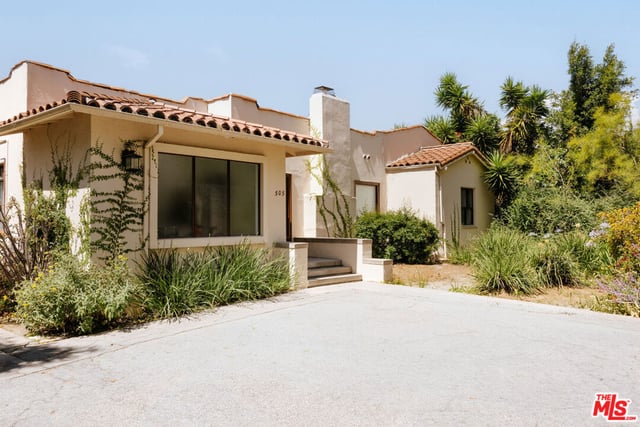 505 N Roxbury Drive, Beverly Hills, CA 90210 — photo 2 of 6
