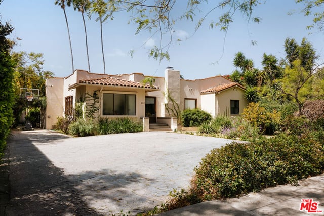 505 N Roxbury Drive, Beverly Hills, CA 90210 — photo 3 of 6