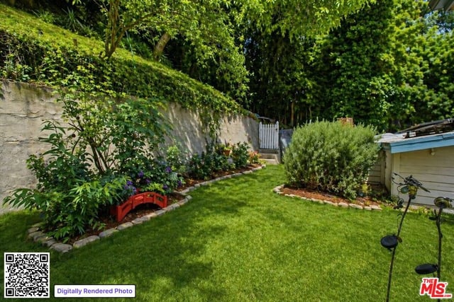 1551 N Beverly Glen Boulevard, Los Angeles, CA 90077 — photo 35 of 41