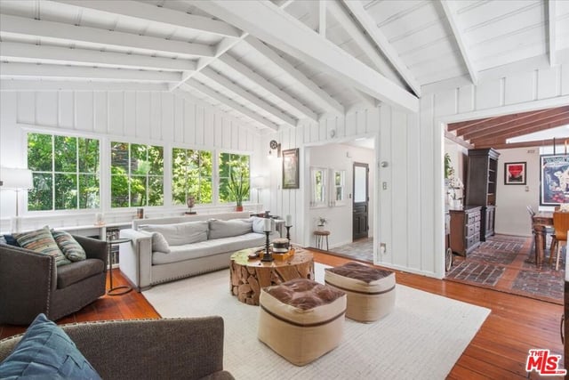 1551 N Beverly Glen Boulevard, Los Angeles, CA 90077 — photo 8 of 41
