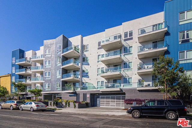 105 S Mariposa Avenue 204, Los Angeles, CA 90004 — photo 41 of 47