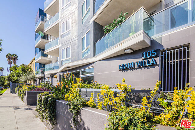 105 S Mariposa Avenue 204, Los Angeles, CA 90004 — photo 43 of 47
