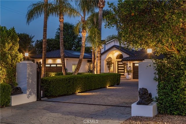 5242 Topeka Drive, Tarzana, CA 91356 — photo 2 of 75