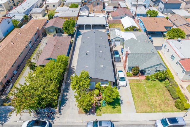 549 Williamson, Los Angeles, CA 90022 — photo 3 of 11