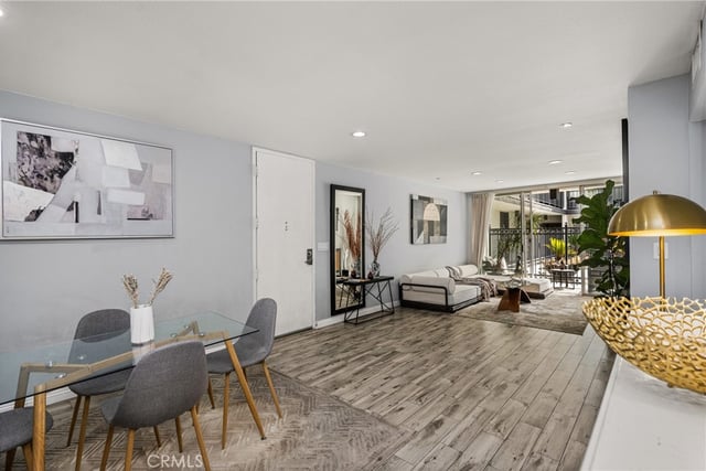 1351 N Crescent Heights 114, West Hollywood, CA 90046 — photo 13 of 24