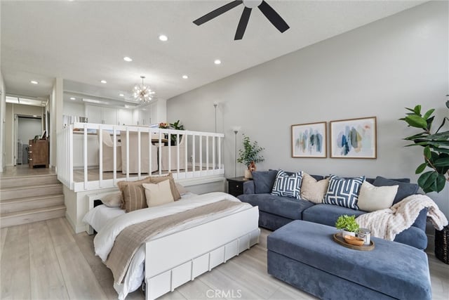 5203 S Marina Pacifica Drive, Long Beach, CA 90803 — photo 13 of 56
