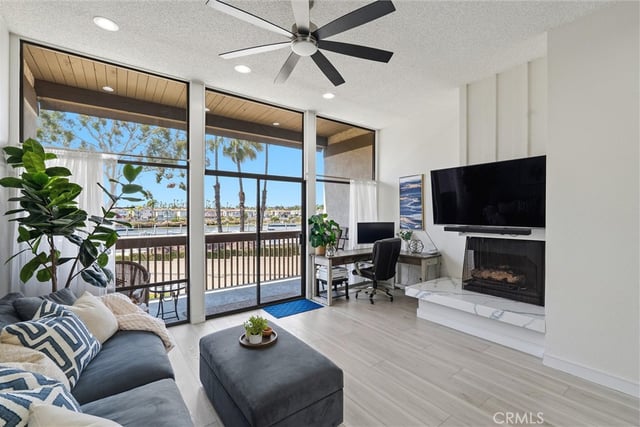 5203 S Marina Pacifica Drive, Long Beach, CA 90803 — photo 20 of 56
