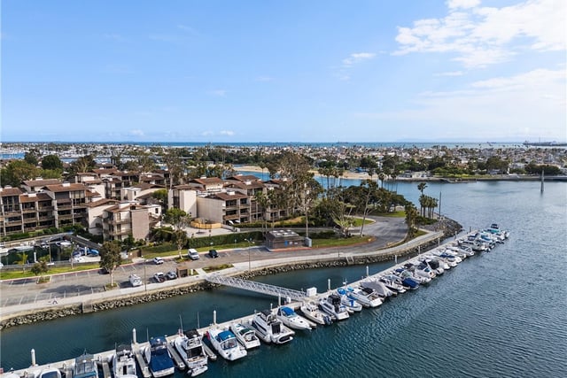 5203 S Marina Pacifica Drive, Long Beach, CA 90803 — photo 33 of 56