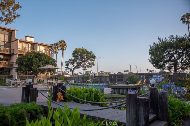 5203 S Marina Pacifica Drive, Long Beach, CA 90803 — photo 47 of 56