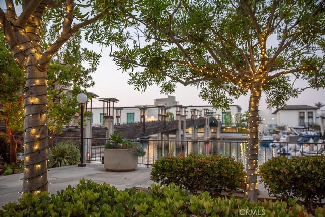 5203 S Marina Pacifica Drive, Long Beach, CA 90803 — photo 50 of 56