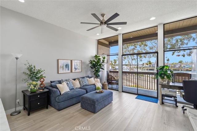 5203 S Marina Pacifica Drive, Long Beach, CA 90803 — photo 7 of 56