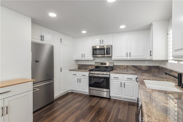 10201 Mason 62, Chatsworth, CA 91311 — photo 12 of 23
