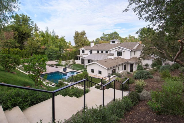 4701 BALBOA Avenue, Encino, CA 91316 — photo 42 of 45