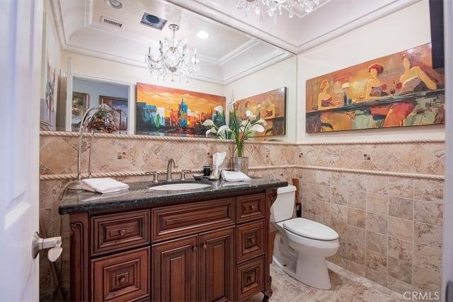15657 Live Oak Springs Canyon, Canyon Country, CA 91387 — photo 17 of 61