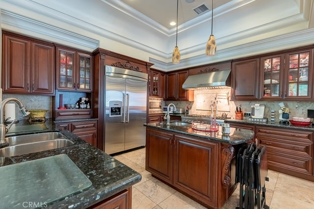 15657 Live Oak Springs Canyon, Canyon Country, CA 91387 — photo 20 of 61