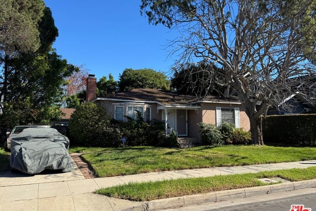 2521 33rd Street, Santa Monica, CA 90405 — photo 2 of 5