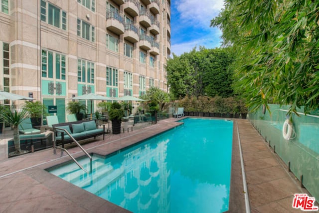 10580 Wilshire Boulevard 2, Los Angeles, CA 90024 — photo 21 of 31