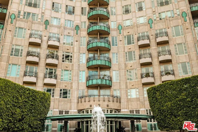 10580 Wilshire Boulevard 2, Los Angeles, CA 90024 — photo 25 of 31